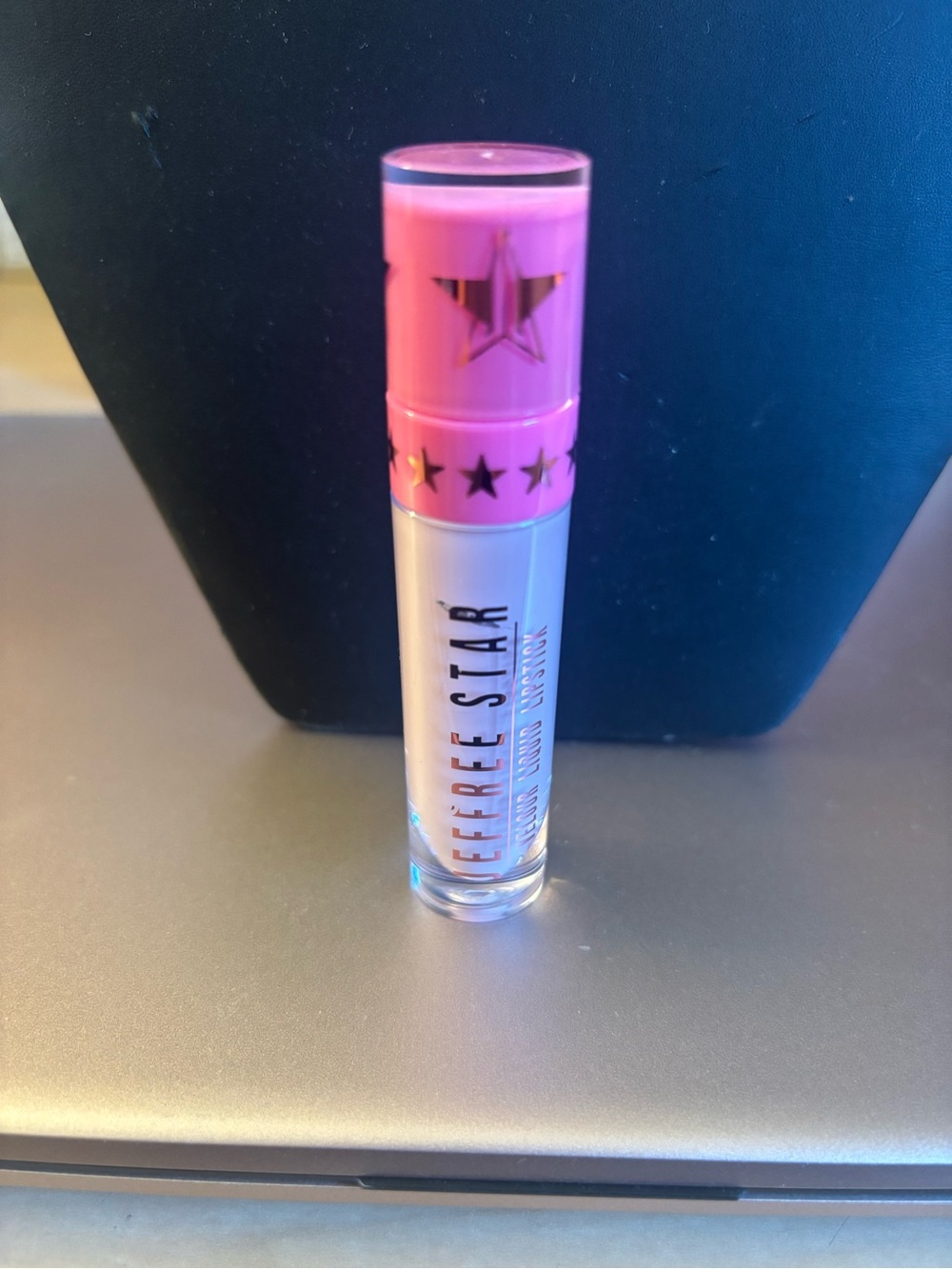 Jeffree Star Liquid Lipstick — Virginity Shade